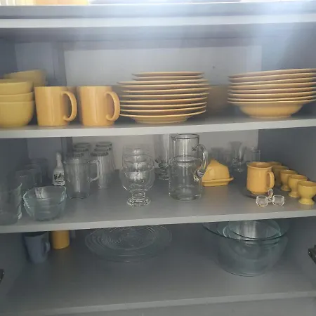 Mieszkanie 2-pokojowe Marysin Apartment *